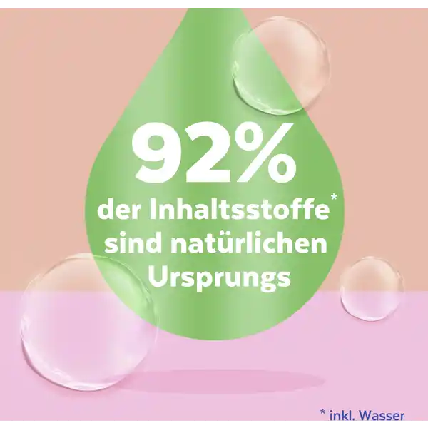 No-Touch Nachfüller Flüssige Handseife Cashmere & Rosenessenz