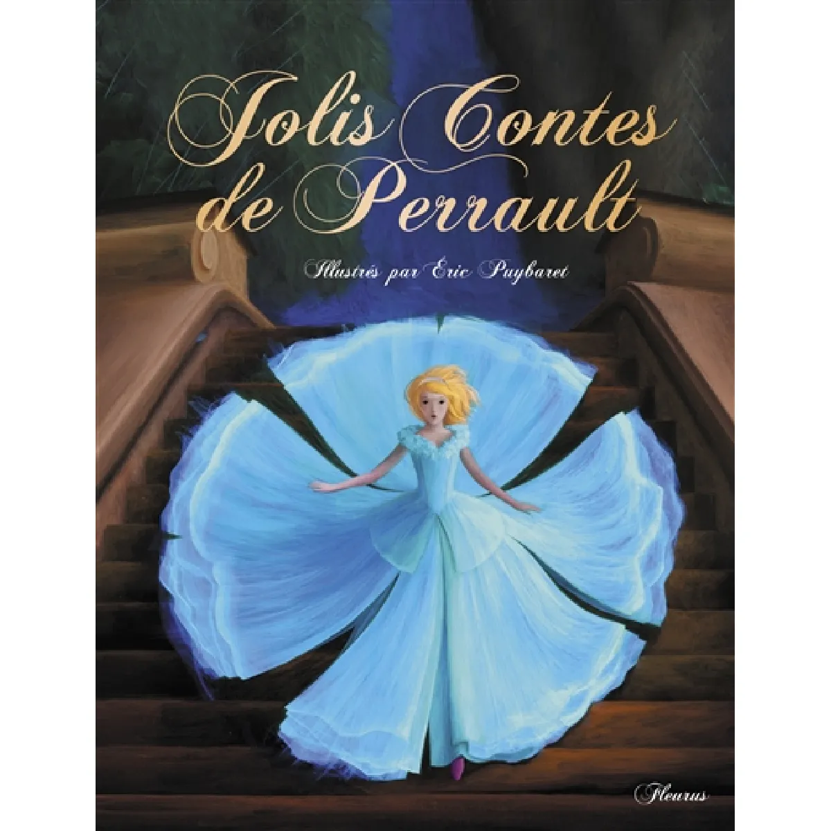 Jolis contes de Perrault · Occasion