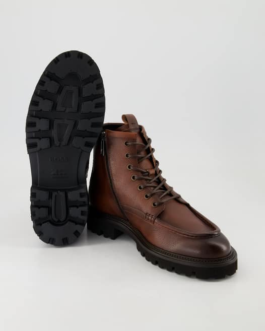Boss Julyo_Halb_gr Stiefeletten in Braun