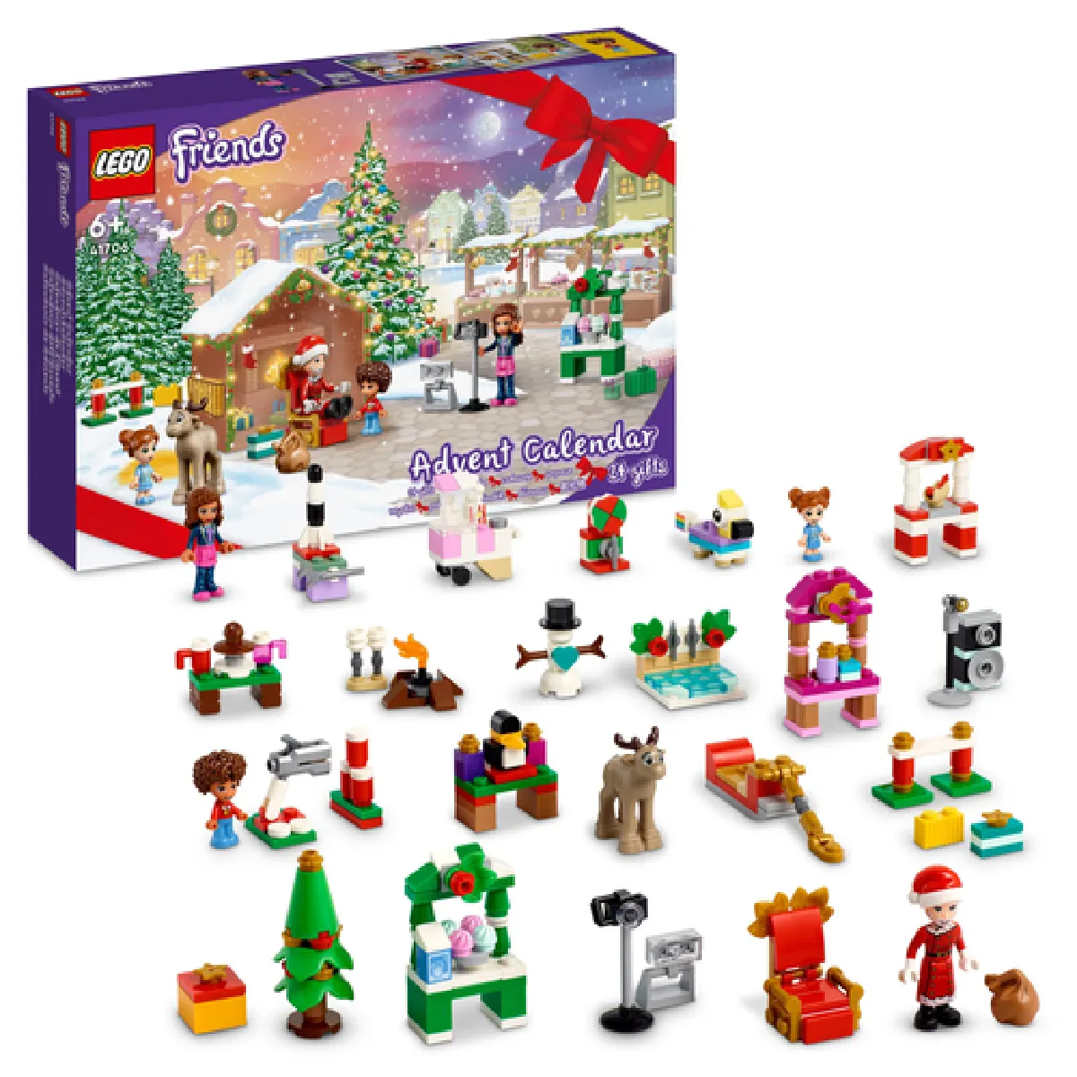 Lego Friends 41706