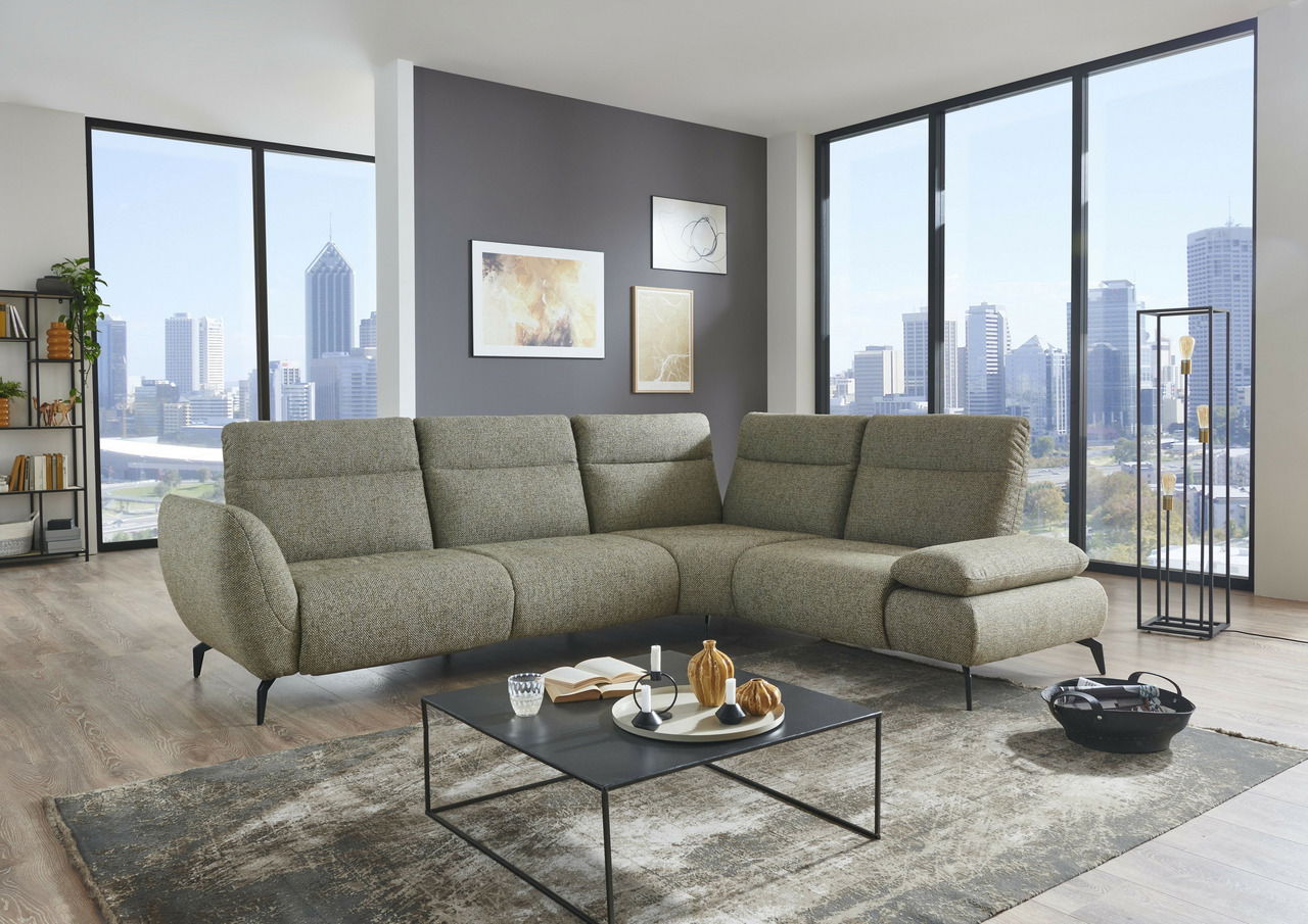 Moderano Ecksofa GAMMA