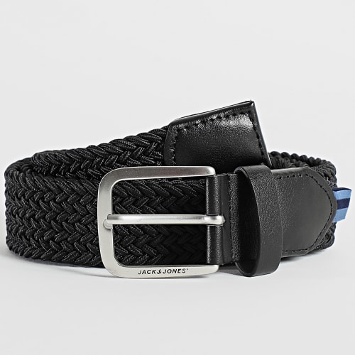 Ceinture Deblin Noir