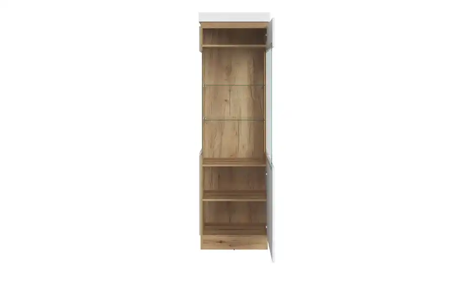 Vitrine Calabria rechts