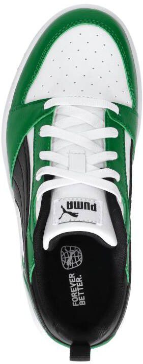 Puma Puma Rebound V6 Lo PS groen