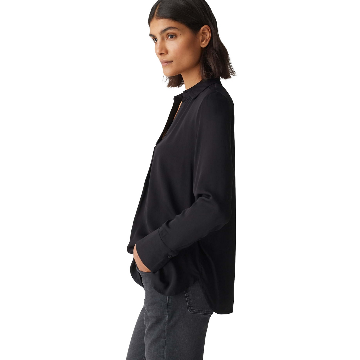 Dames Blouse Sirukus structure