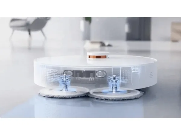Xiaomi Mi Robot Vacuum X20  biały