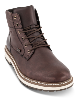 Rieker Herrestøvle Brun F3803-25 | Skoringen