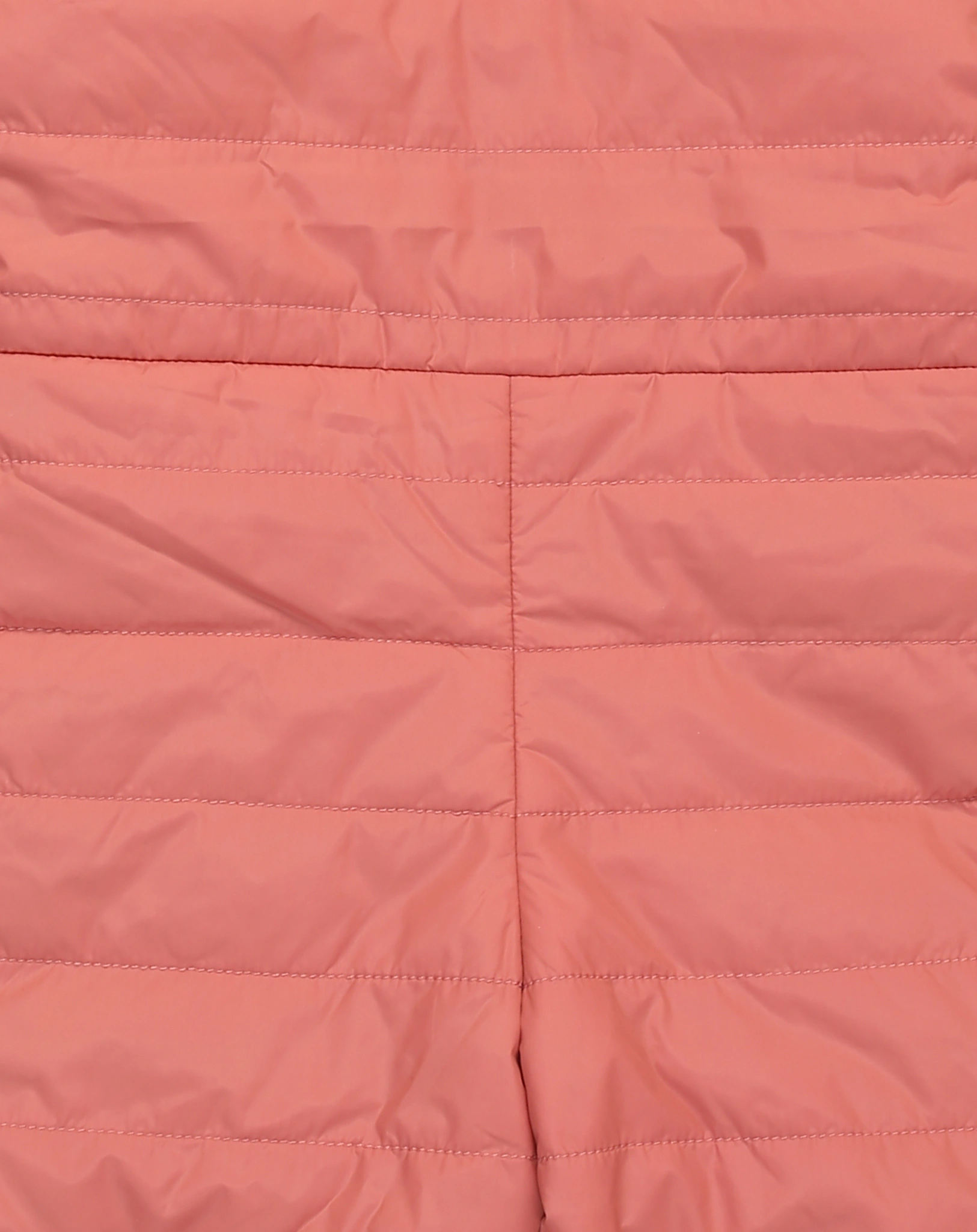 Stepp-Overall PIKKU VANU in rose/beet red