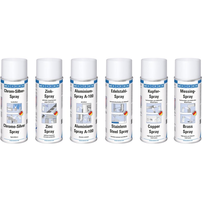 Weicon Metall-Spray