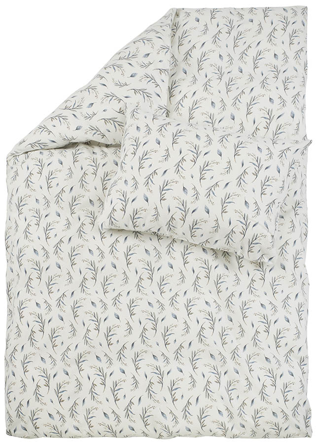 Winny flanellsengesett 140x200