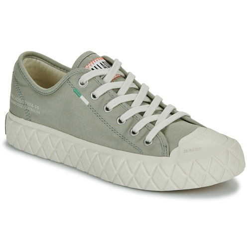 Palladium - PALLA ACE CVS - Kaki