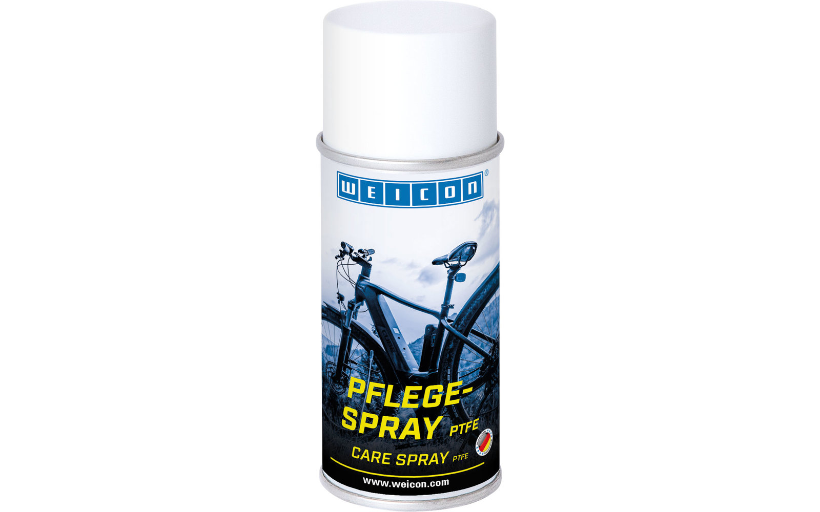 Weicon Fahrrad Pflege Set 3-tlg.