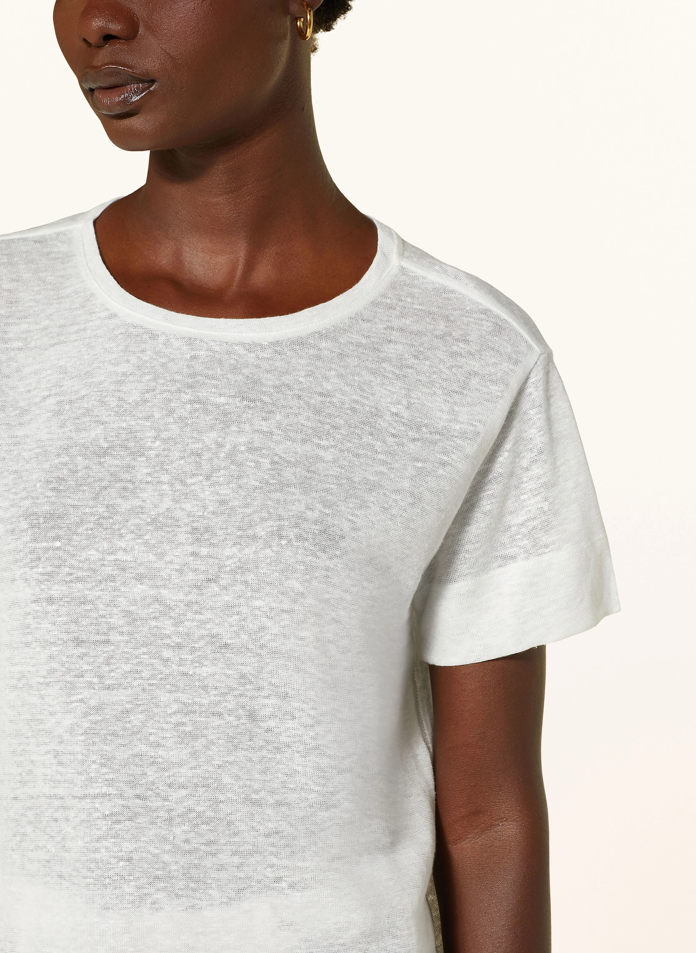 DOROTHEE SCHUMACHER Strickshirt NATURAL EASE
