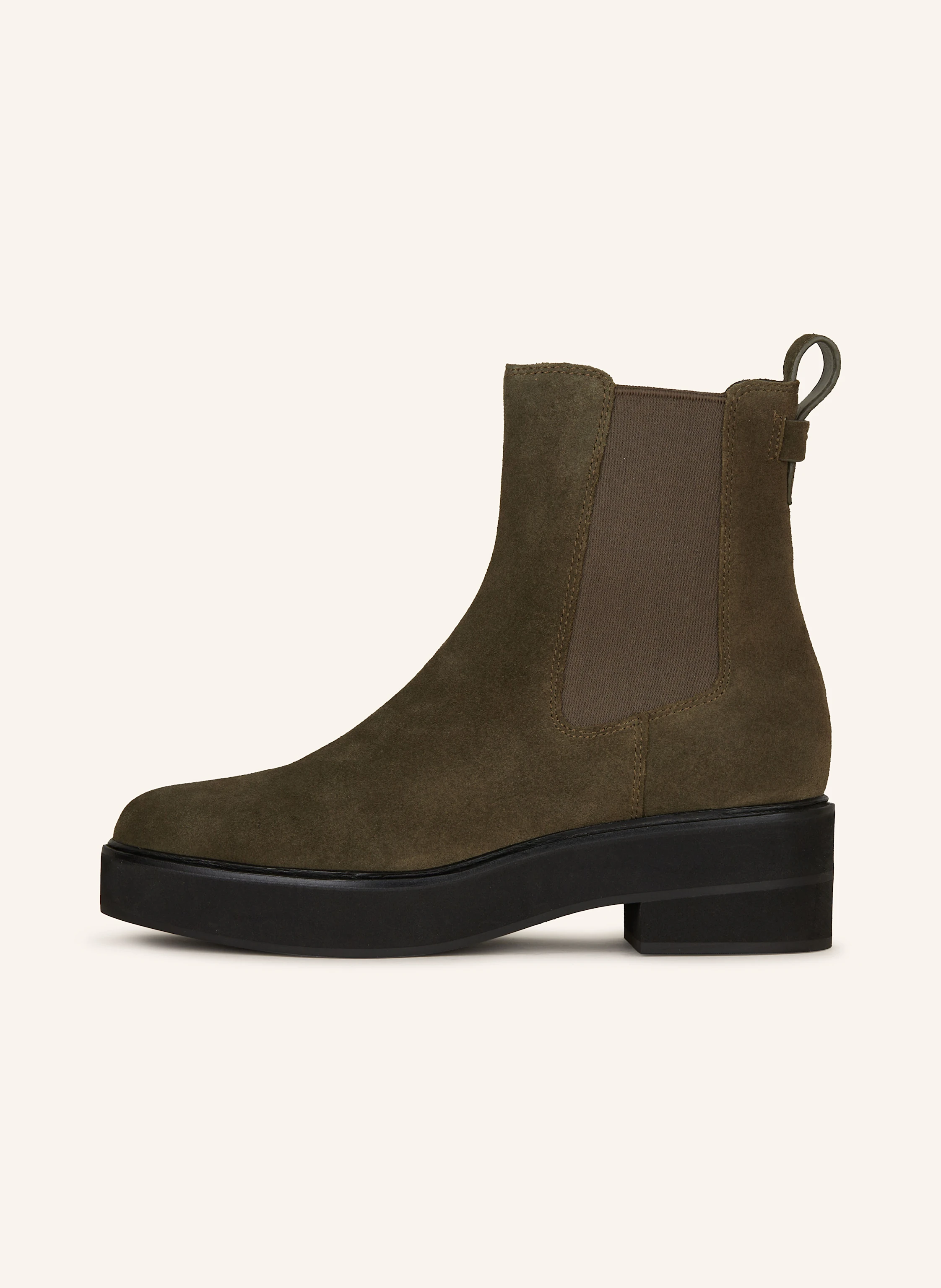 LAUREN RALPH LAUREN Chelsea-Boots ADRIANNA