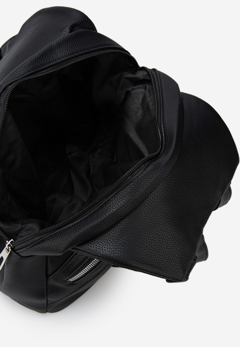 Sac à dos pour femme noir Vicensa