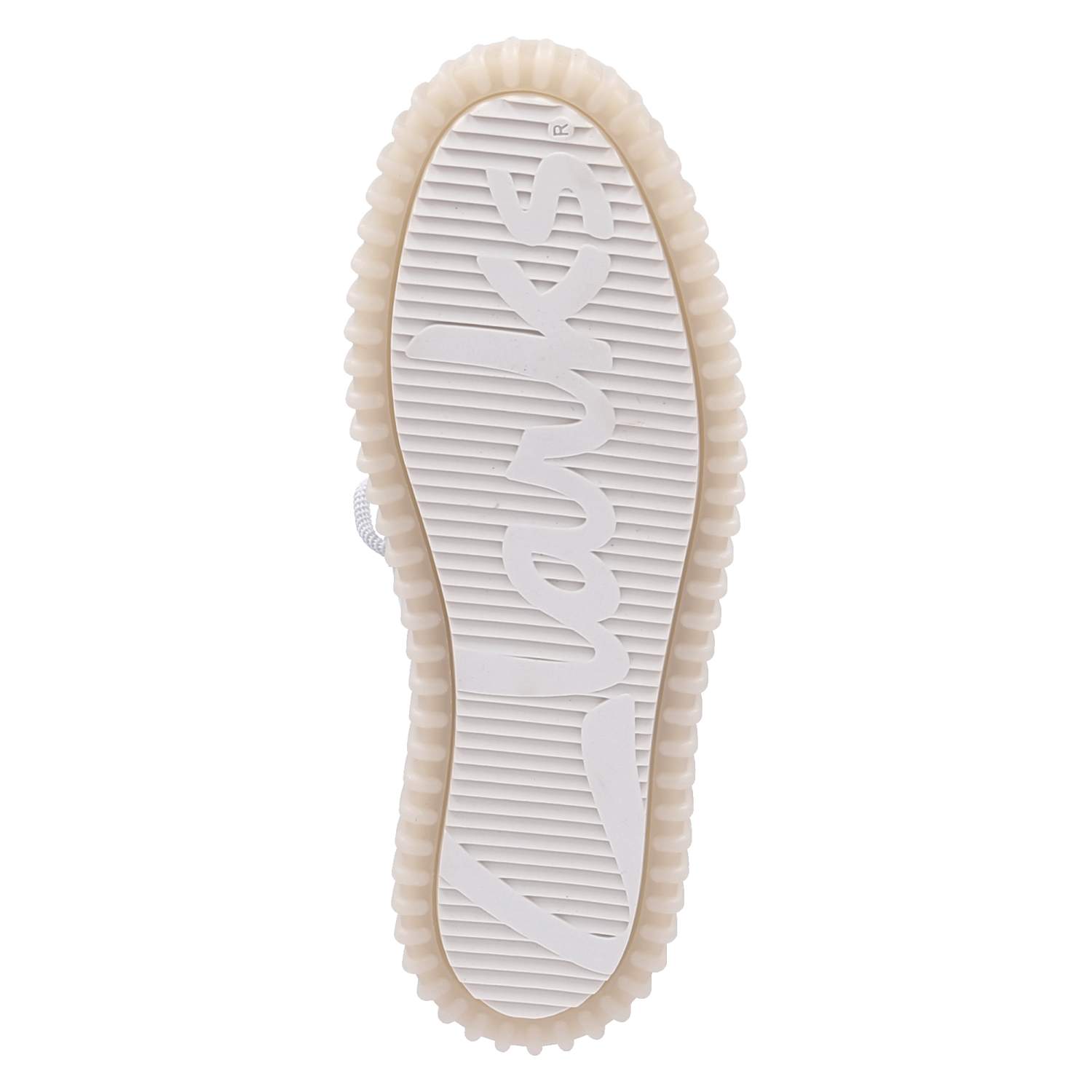Clarks Halbschuhe TORHILL - off white