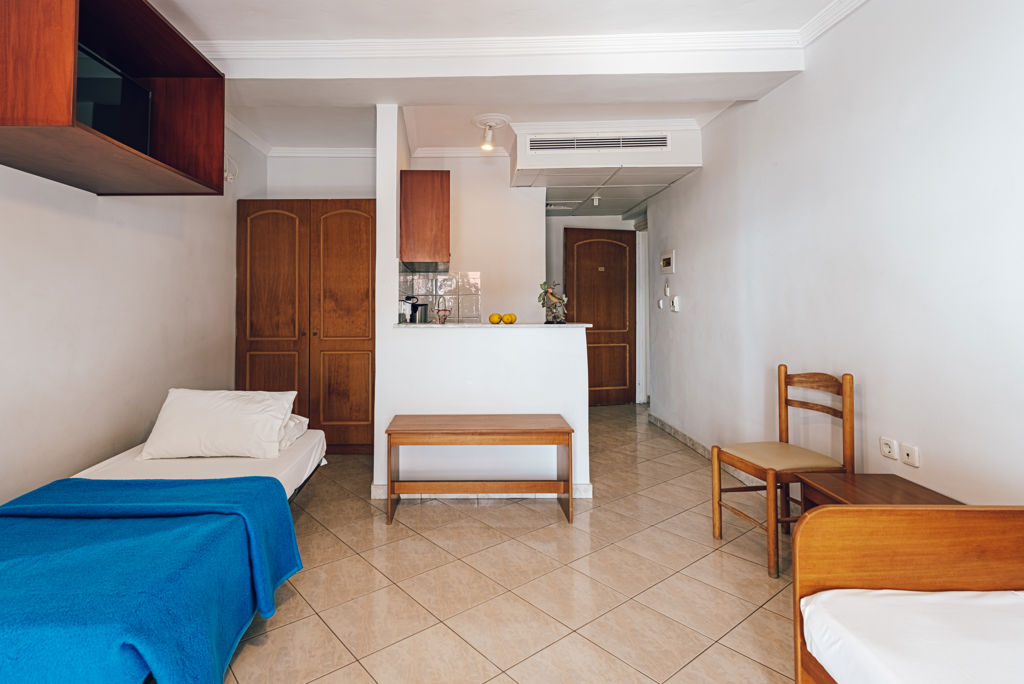 Blue Waves Logies - Appartement