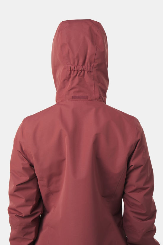 Jack Wolfskin Jack Wolfskin Stormy Point 2L Hardshell Jas Dames