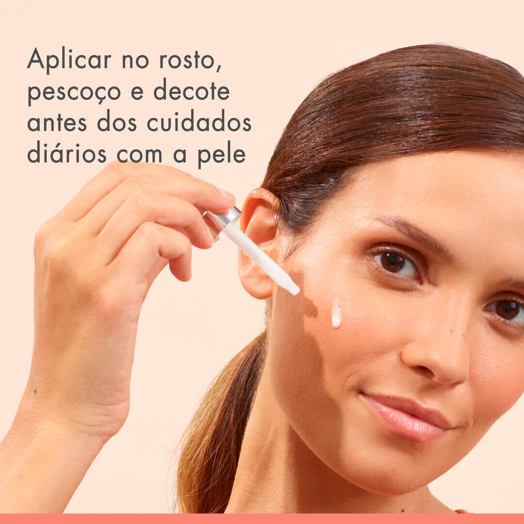AVENE  Sérum Luminosidade Rugas Vitamina Cg - 30ml