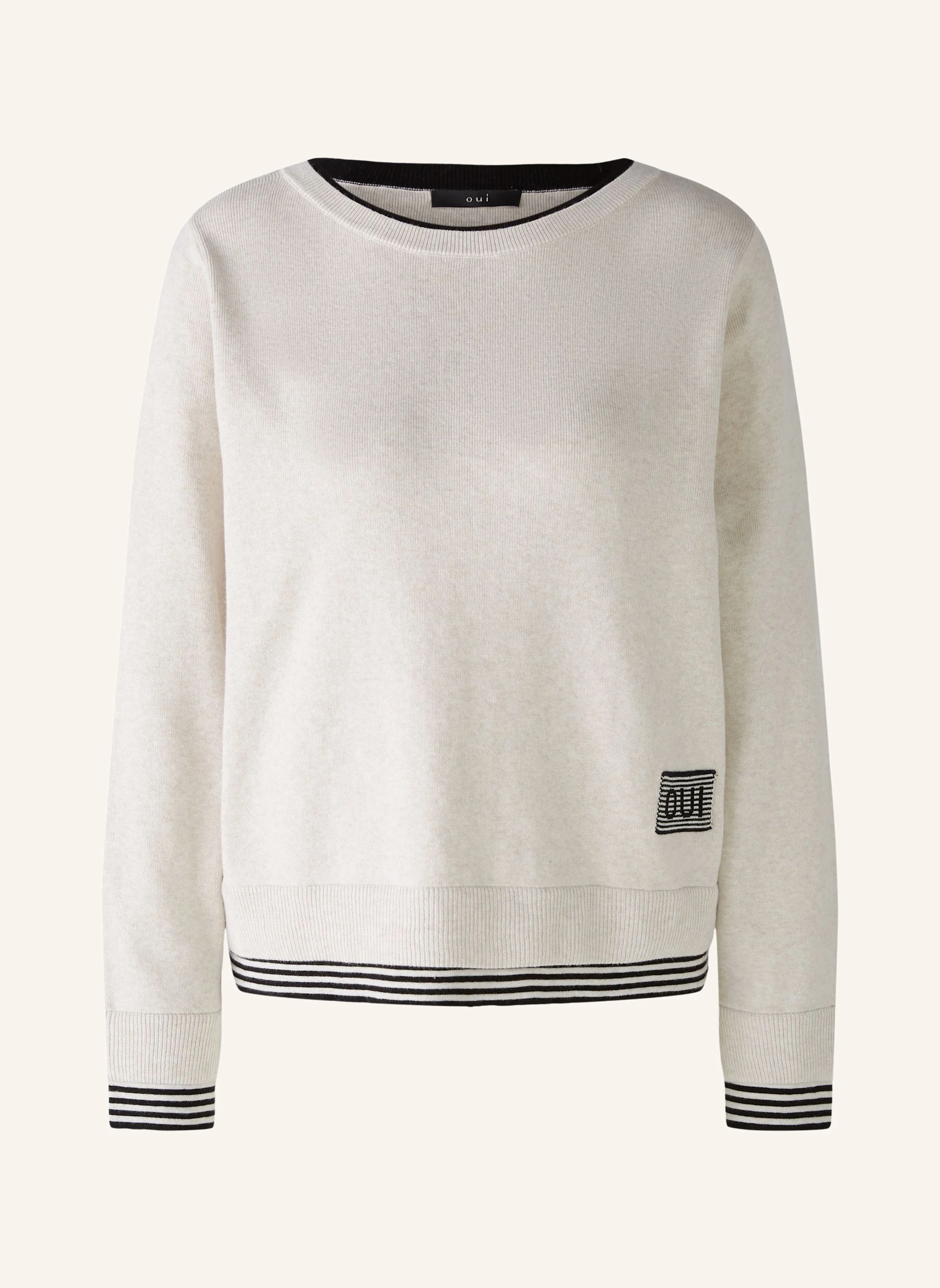 oui Pullover LEEZA