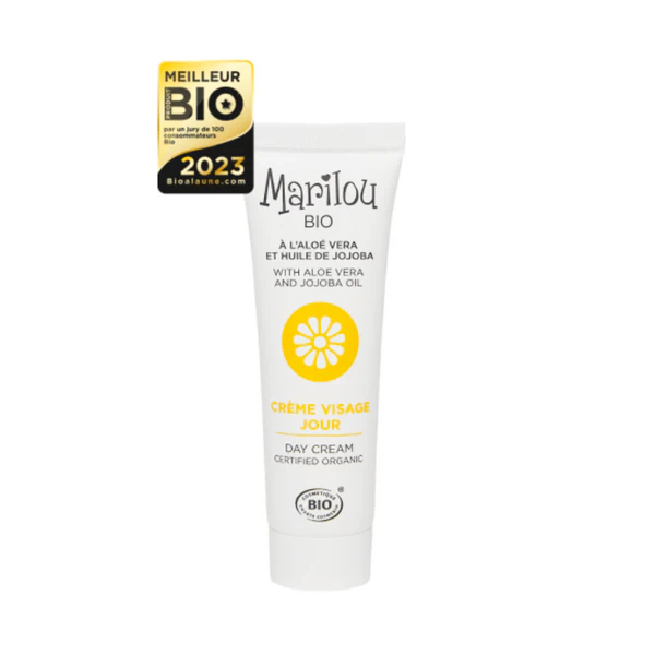 Marilou Bio Crème de Jour Bio 30ml