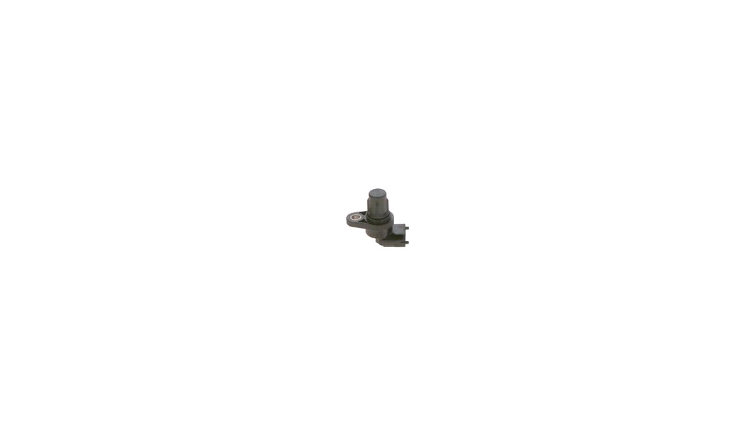 Sensor, knastakselposition