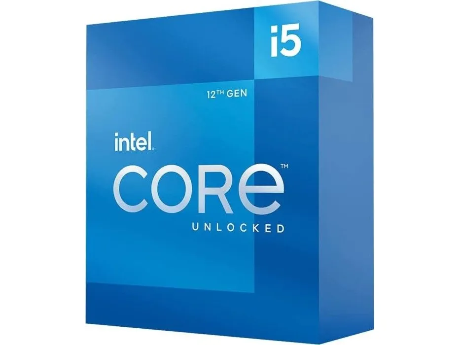 Intel® Core™ i5-12600K (Alder Lake) - 6-core - 3,7 GHz (4,9 GHz Intel® Turbo Boost 2.0) - LGA1700 socket - Intel® UHD Graphics 770 - Box (Uden køler)