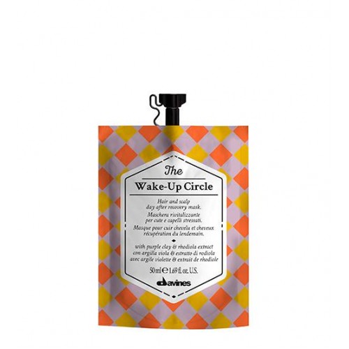 Davines The Circle Chronicles The Wake-Up Circle 50ml