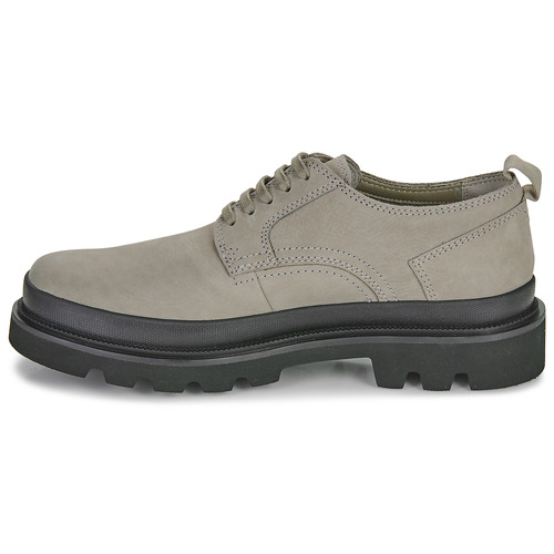 Clarks - BADELL LACE - Gris