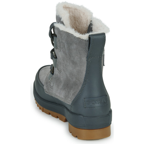 Sorel - TORINO II WP - Gris