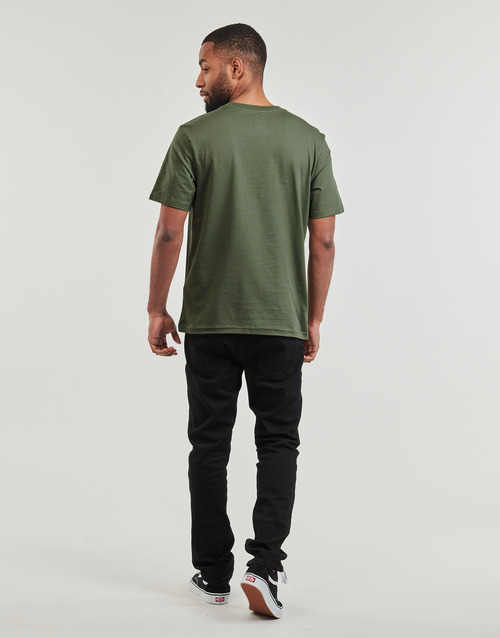 Element - TIMBER THE KING SS - Kaki