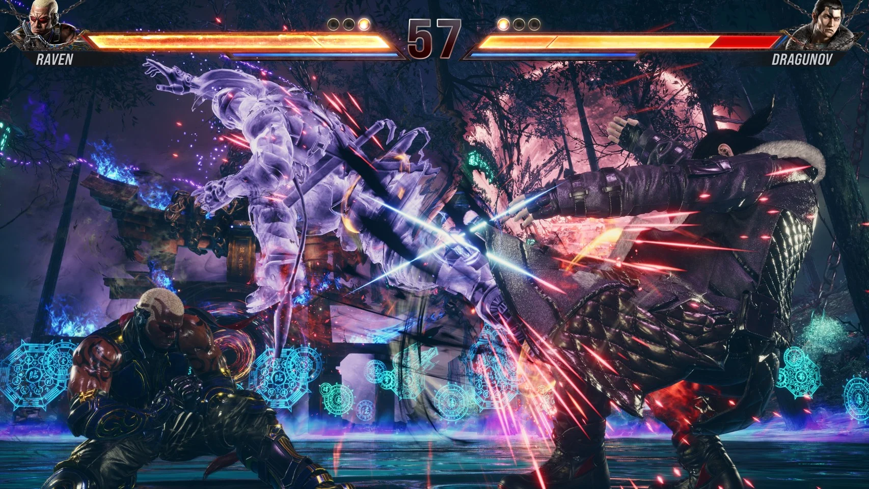 TEKKEN 8 (Collector's Edition)- PC
