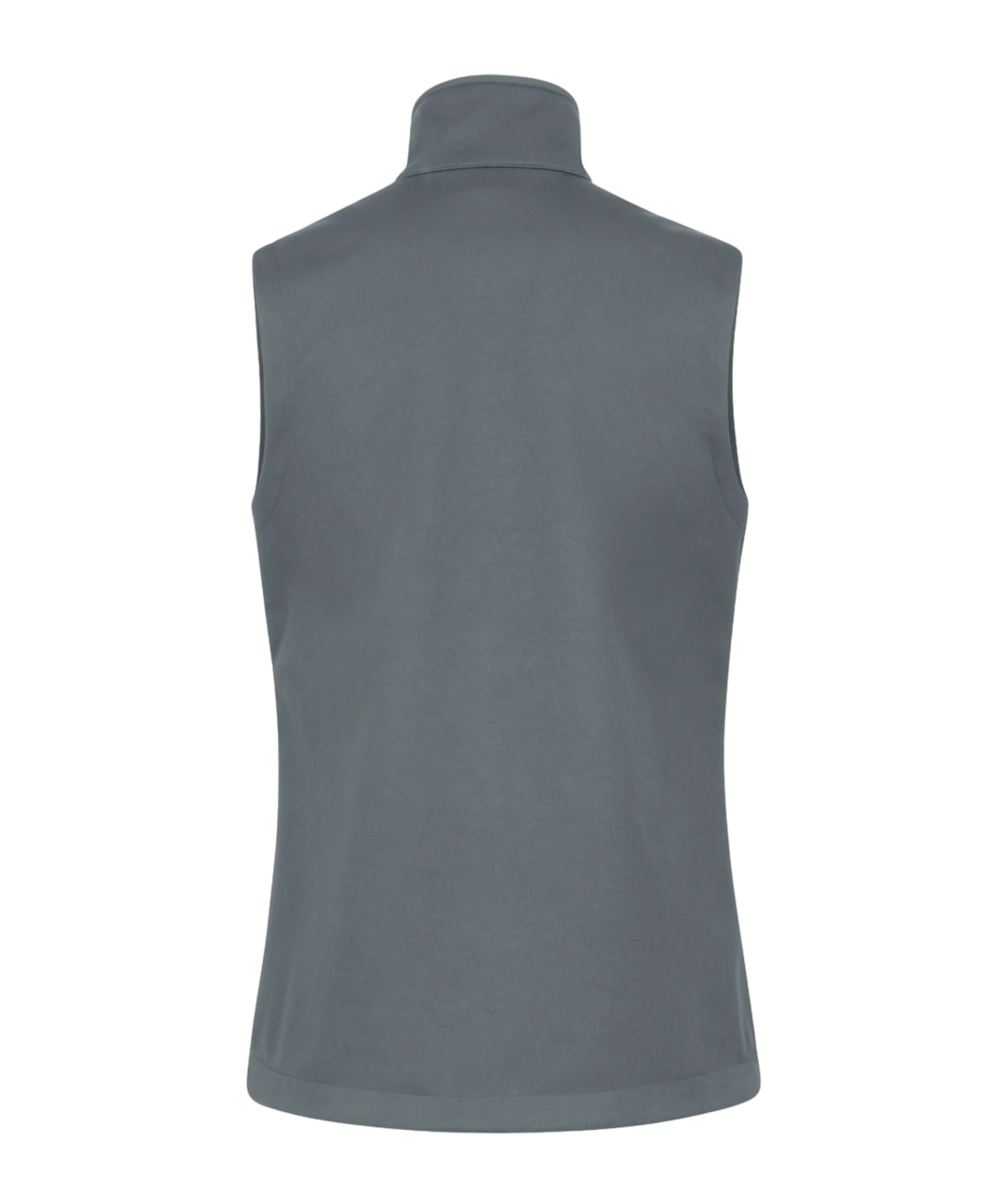 JAKO Premium Softshellweste Damen Grau F840