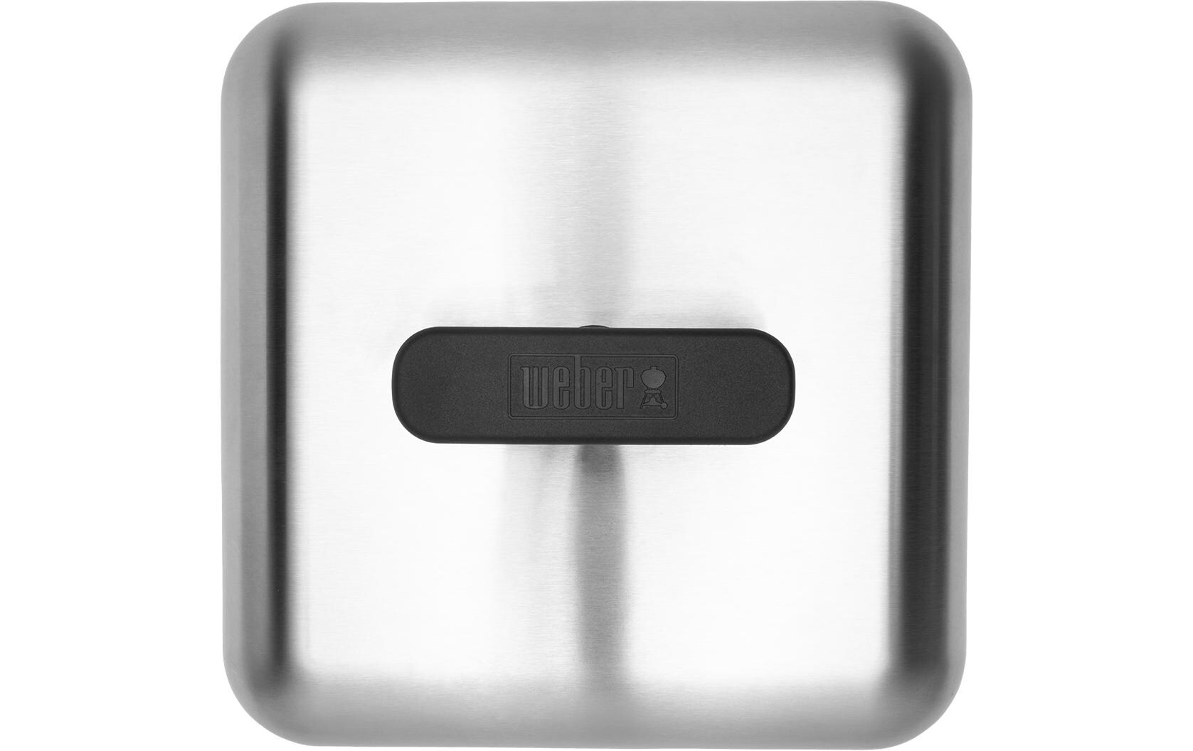 SchmelzkuppelGrillplatten Haube