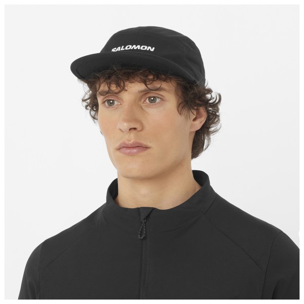 Salomon - Logo 5 Pan - Casquette