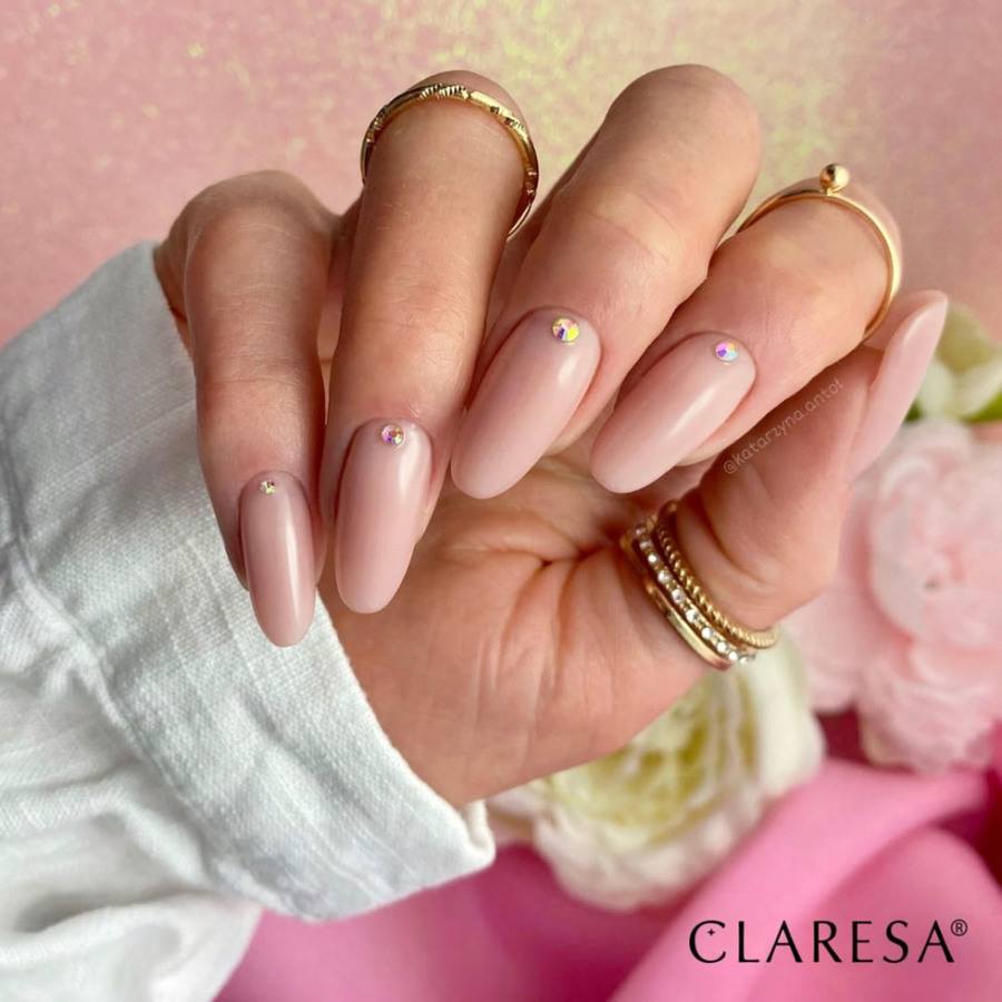 Claresa Color SoakOff French Time 07 5ml