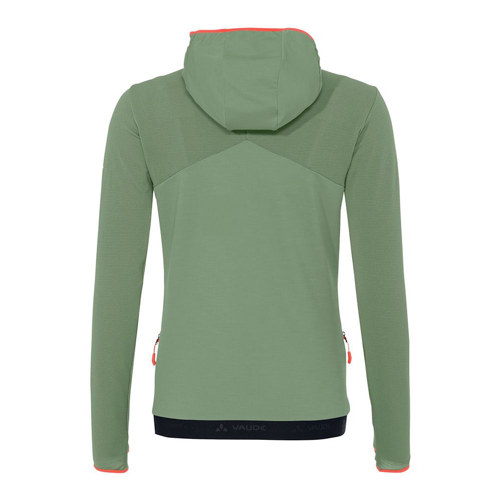 Vaude SCOPI - Veste Femme willow green