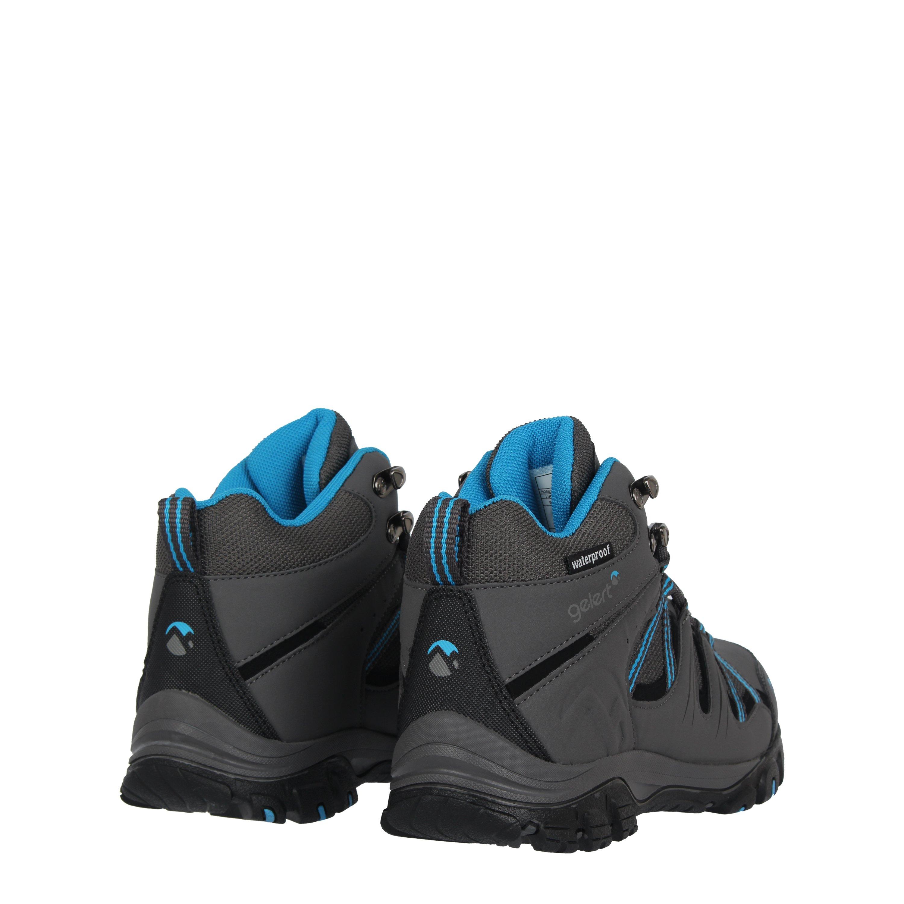 Gelert Horizon Mid Waterproof Juniors Walking Boots