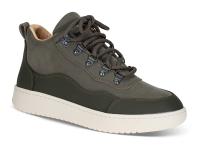 The Norwegian Sneaker W1UA01-227 A Grønn