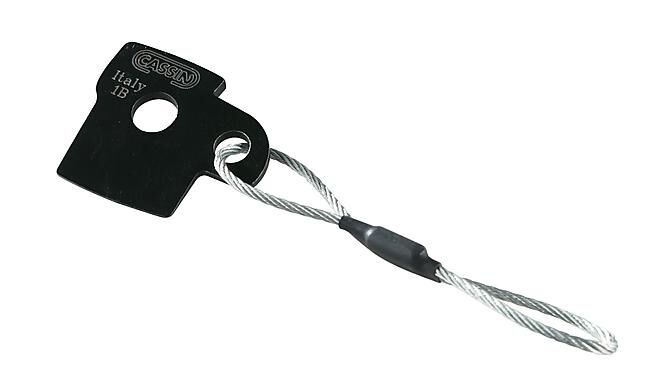 CASSIN - CABLE RURP
