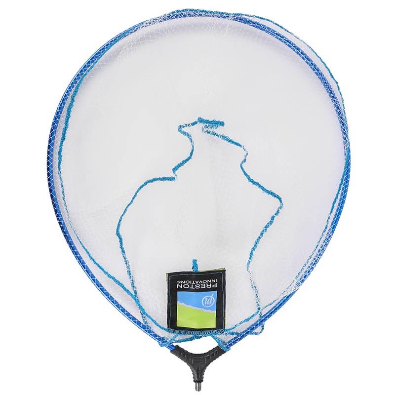 Tête D'épuisette Preston Innovations Supalite Nylon Landing Net