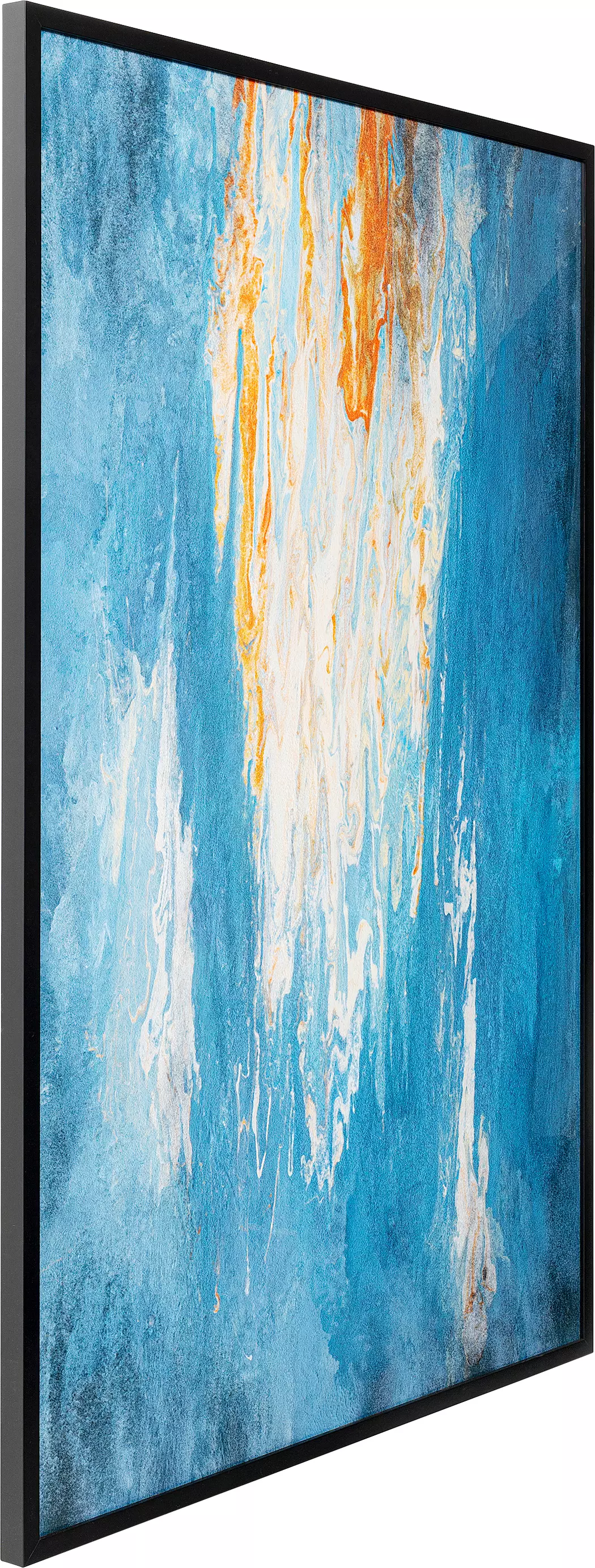 Wandbild 120 x 180 cm Artistas