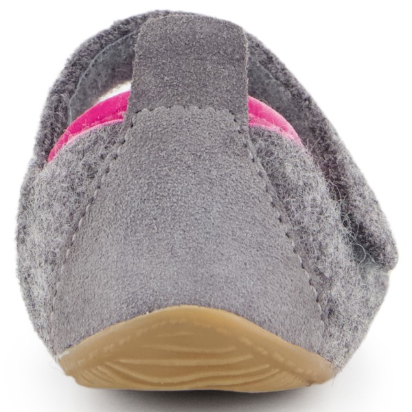 Living Kitzbühel - Kid's Molly Masche Ballerina - Chaussons classiques