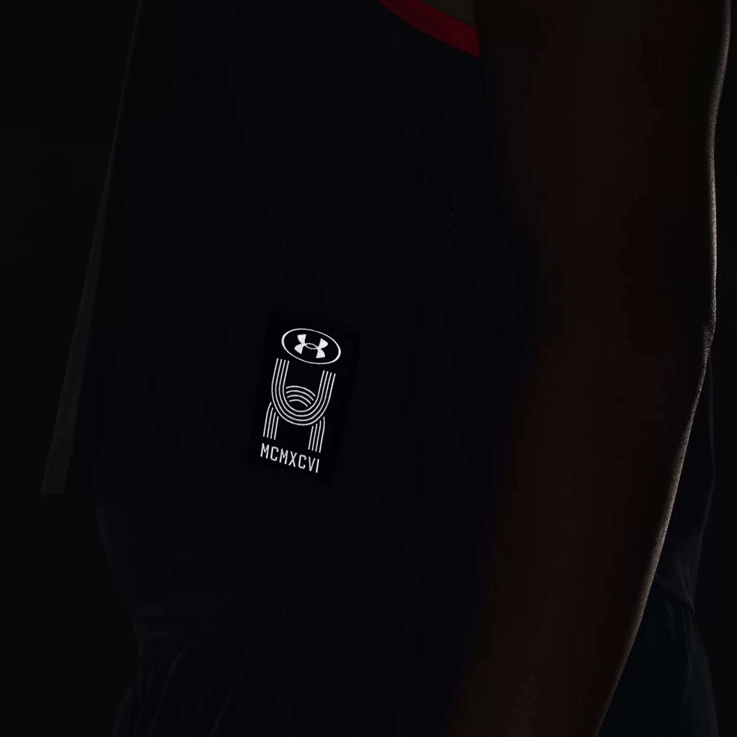 Under Armour Run Everywhere Débardeur Tank Top Femmes - Noir