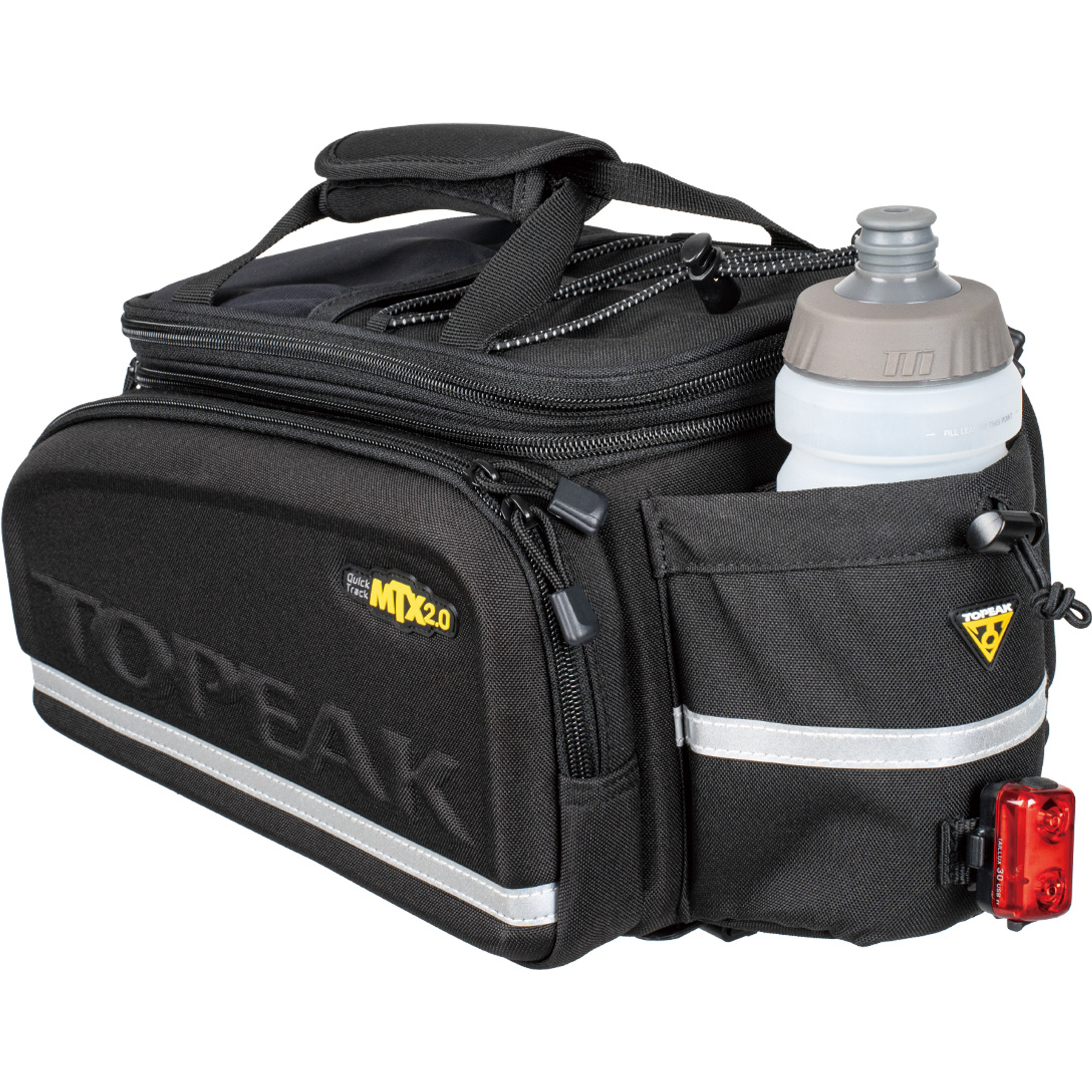Topeak MTX Trunkbag EX 2.0 Dragertas