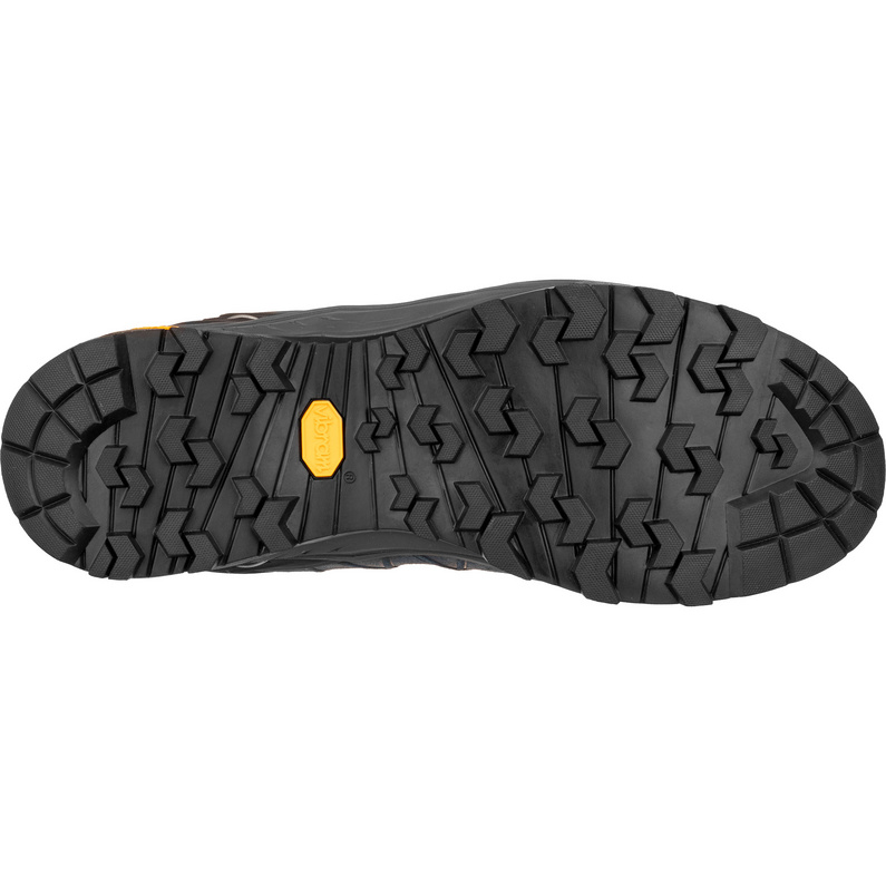 Salewa Herren Alp Trainer 2 Mid GTX Schuhe