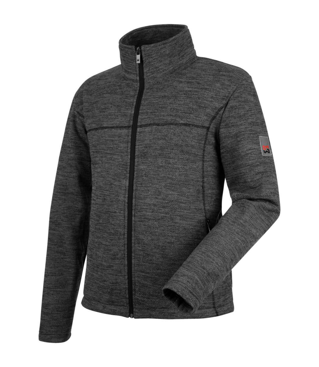 Veste polaire de travail Neso Würth MODYF anthracite