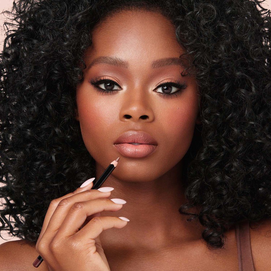 Anastasia Beverly Hills Lip Liner Dusty Rose 1,49g