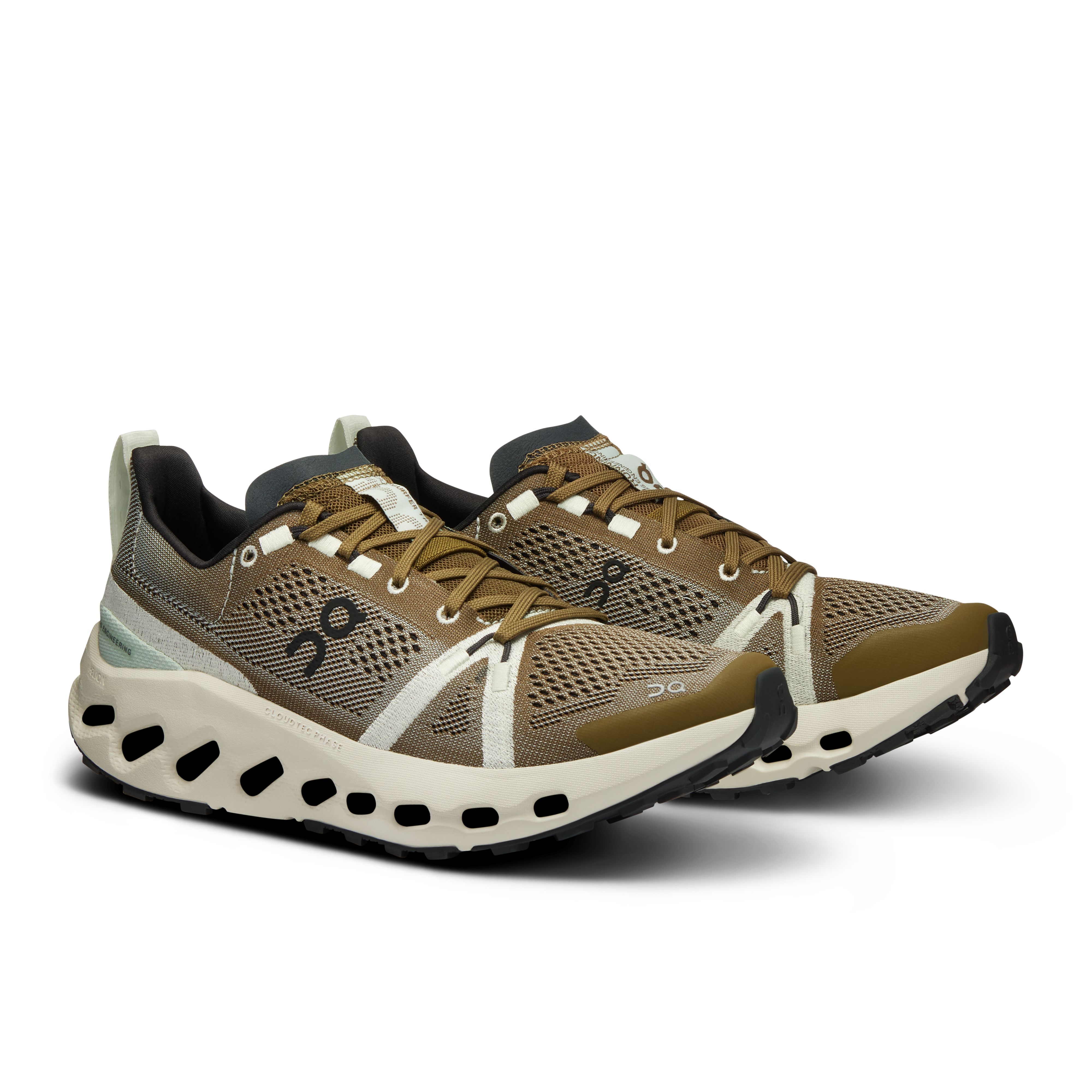 Cloudsurfer Trail Hunter | Ice