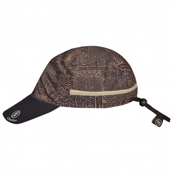 Chaskee - Zuma Zip-In Tribal Print - Casquette